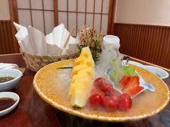 -蟹田居·活蟹料理(东城店)