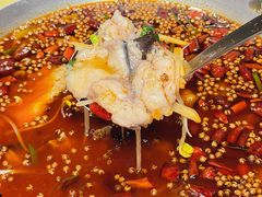 -三江里·宜宾川菜(亚运村店)