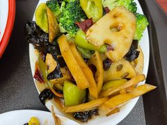 -刘小忙把子肉(北园大街总店)