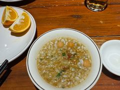 油茶-随缘小馆(红岭路店)