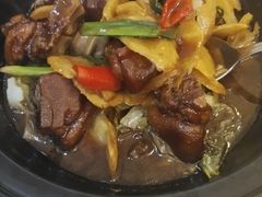 -广东胜利宾馆西关粤中餐厅