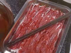 -京炭铜锅涮肉·羊蝎子·羊肉炉(保利·时光里店)