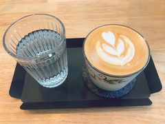 -悟白咖啡WoobyCafe