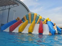 -海合安成都极地海洋公园