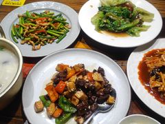 -POLO小馆·老南京菜(解放路店)