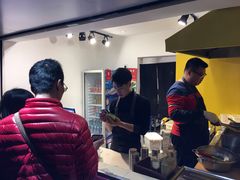 -傅强排骨(成都总店)