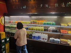 零售区-京元盛铜锅涮肉(上海总店)