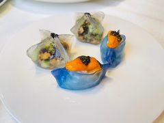-皇朝会.经典传统粤菜(外滩店)