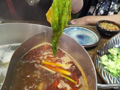 -福牛阁潮汕牛肉火锅