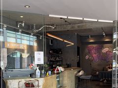 -BE NORMAL CAFE(霞溪路店)