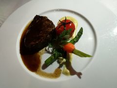 -马克西姆餐厅(崇文门店)