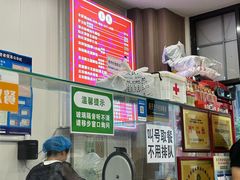 -陆长玖古法猪脚饭(玄风桥店)