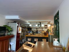 -参差咖啡(水果湖公园店)