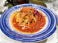 阿西娅一品酿皮-阿西娅食府(中关村店)