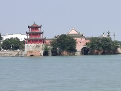 -巢湖姥山岛