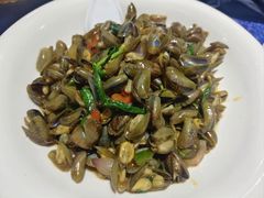 -东江海鲜大排档·潮汕菜·砂锅粥