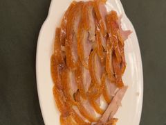 -海泰食府·新鲁菜·家宴(总部基地店)