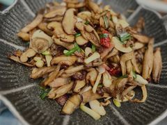 -益恒饭店乡间白族菜(古城总店)
