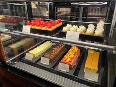 -广州富力君悦大酒店·凯菲厅