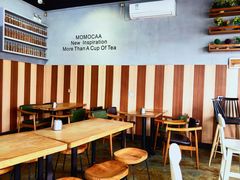 -摩摩茶(玄武山店)