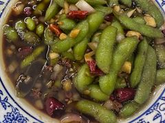 -江城燕子大排档(江汉路步行街店)