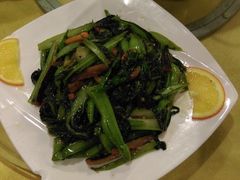 -佛有缘素食馆·荔湾老字号(陈家祠首店)