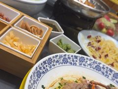 -三品香·江浙菜(松江九谊店)