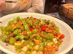 -芳芳私房菜·精做淮扬菜(承德路店)