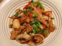 -KŌNG胶东小馆(华熙店)