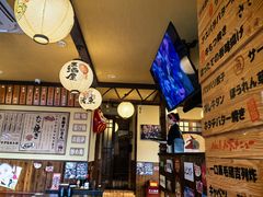 -鸟鹏烧鸟居酒屋(龙岗万科店)
