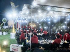 -沸奇公园·情景团建·年会露营烧烤轰趴生日(科技园店)