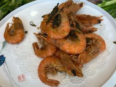 -巧克力渔家.小船海鲜胶东菜(万平口店)