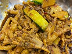 -江城燕子大排档(江汉路步行街店)