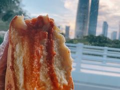 -汤姆大师傅鲜香牛肉饼(深圳保利文化广场店)
