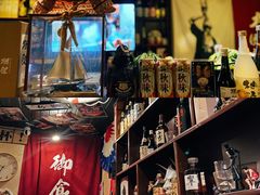 -半藏居酒屋(香港花园店)