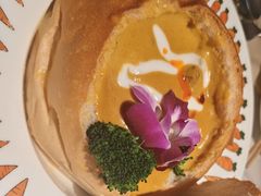 -太食獸泰式茶餐厅(北美新天地店)