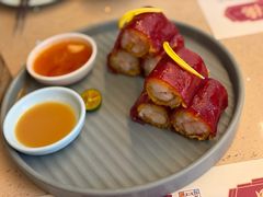 -点都德(聚福楼店)