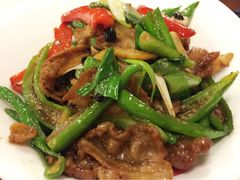 左陕右甘面食工坊-左陕右甘(亚运村店)