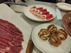 -东来顺饭庄(王府井步行街店)