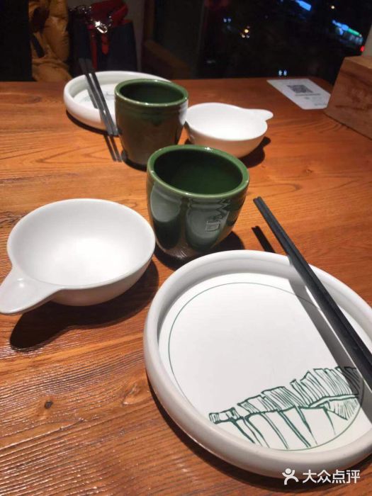 北京清河万象汇云海肴云南菜(华润五彩城购物中心店)-图片-北京美食