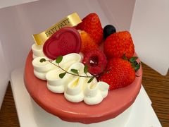 -PATTPATT日式蛋糕(体育西店)