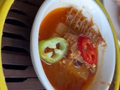 -湛江民大喜来登酒店-采悦轩中餐厅