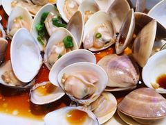 -王庄阿咪海鲜大排档(象园店)