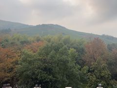 -天目湖御水温泉·度假酒店