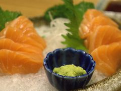 三文鱼_2345看图王-吉川居酒屋(建国北路店)