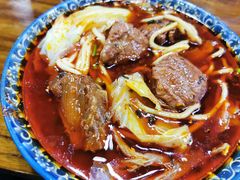 -蒋六十八梯眼镜面(狮子坪店)