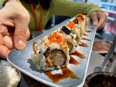 -妥妥烤肉料理(昙华林店)