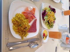 城市花园酒店-香港城市花园酒店