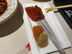 -火焰枪蛋·烧烤(奉天街店)