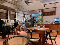 -肆海小川菜酒馆Wine Bistro (青年路店)